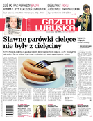 Gazeta Lubuska (B - Nowa Sól, Wschowa)