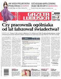 Gazeta Lubuska