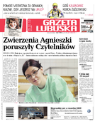 Gazeta Lubuska (B - Nowa Sól, Wschowa)