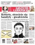 Gazeta Lubuska (B - Nowa Sól, Wschowa)