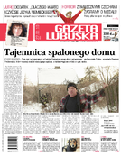 Gazeta Lubuska (B - Nowa Sól, Wschowa)