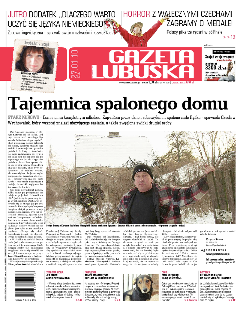 Gazeta Lubuska