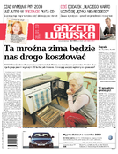 Gazeta Lubuska (B - Nowa Sól, Wschowa)