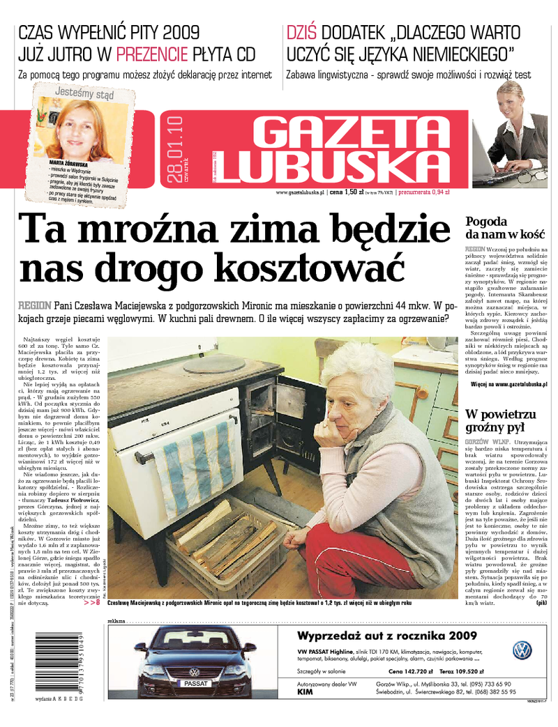 Gazeta Lubuska