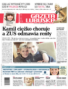 Gazeta Lubuska (B - Nowa Sól, Wschowa)