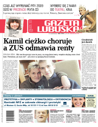 Gazeta Lubuska