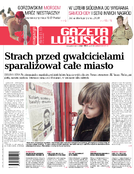 Gazeta Lubuska (B - Nowa Sól, Wschowa)