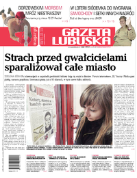 Gazeta Lubuska