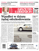 Gazeta Lubuska (B - Nowa Sól, Wschowa)