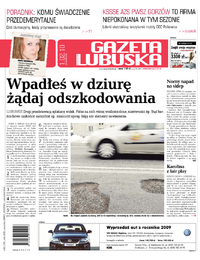 Gazeta Lubuska