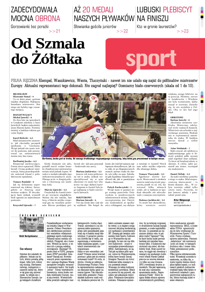 Gazeta Lubuska