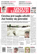 Gazeta Lubuska (B - Nowa Sól, Wschowa)