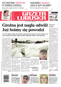 Gazeta Lubuska