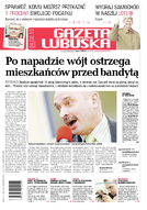 Gazeta Lubuska (B - Nowa Sól, Wschowa)