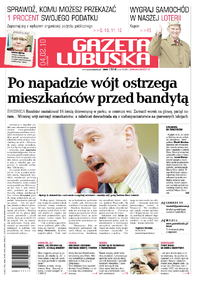 Gazeta Lubuska