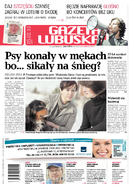 Gazeta Lubuska (B - Nowa Sól, Wschowa)