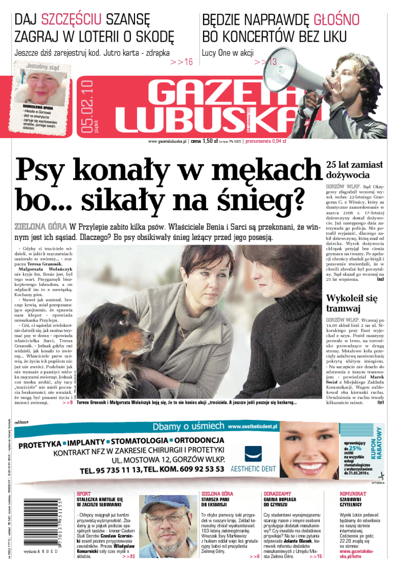 Gazeta Lubuska