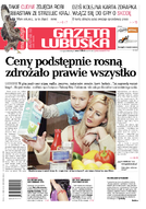 Gazeta Lubuska (B - Nowa Sól, Wschowa)