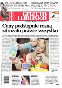 Gazeta Lubuska