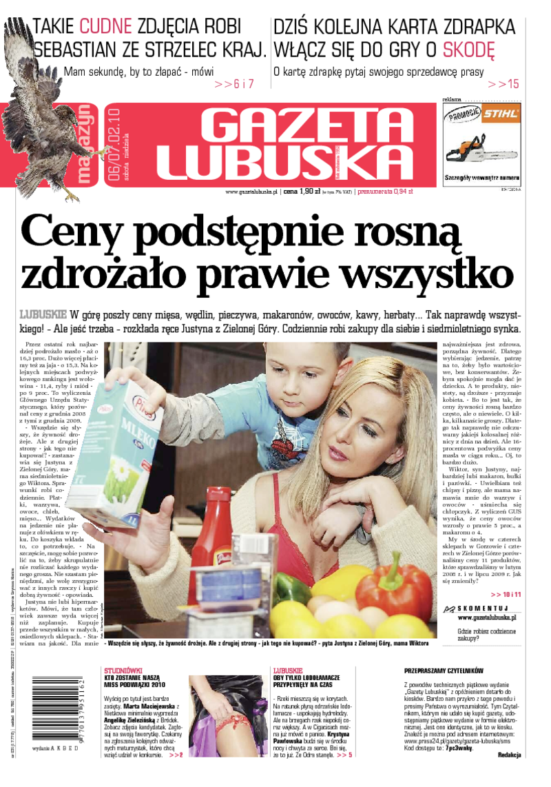 Gazeta Lubuska