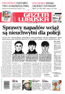 Gazeta Lubuska (B - Nowa Sól, Wschowa)