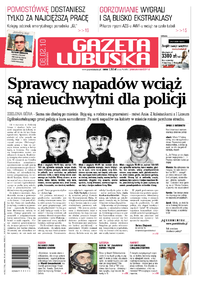 Gazeta Lubuska