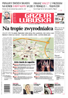 Gazeta Lubuska (B - Nowa Sól, Wschowa)