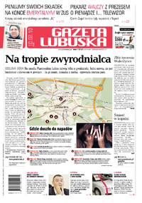 Gazeta Lubuska