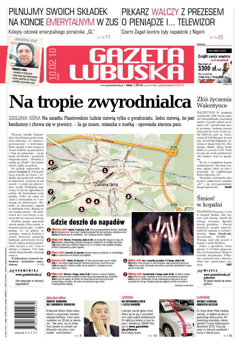 Gazeta Lubuska