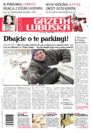 Gazeta Lubuska (B - Nowa Sól, Wschowa)