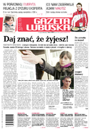 Gazeta Lubuska (B - Nowa Sól, Wschowa)