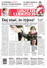 Gazeta Lubuska