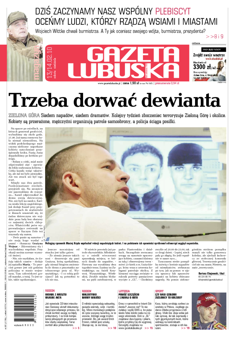 Gazeta Lubuska