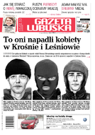 Gazeta Lubuska (B - Nowa Sól, Wschowa)