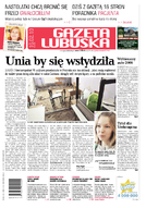 Gazeta Lubuska (B - Nowa Sól, Wschowa)