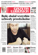 Gazeta Lubuska (B - Nowa Sól, Wschowa)