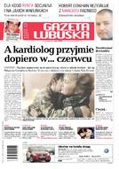 Gazeta Lubuska (B - Nowa Sól, Wschowa)