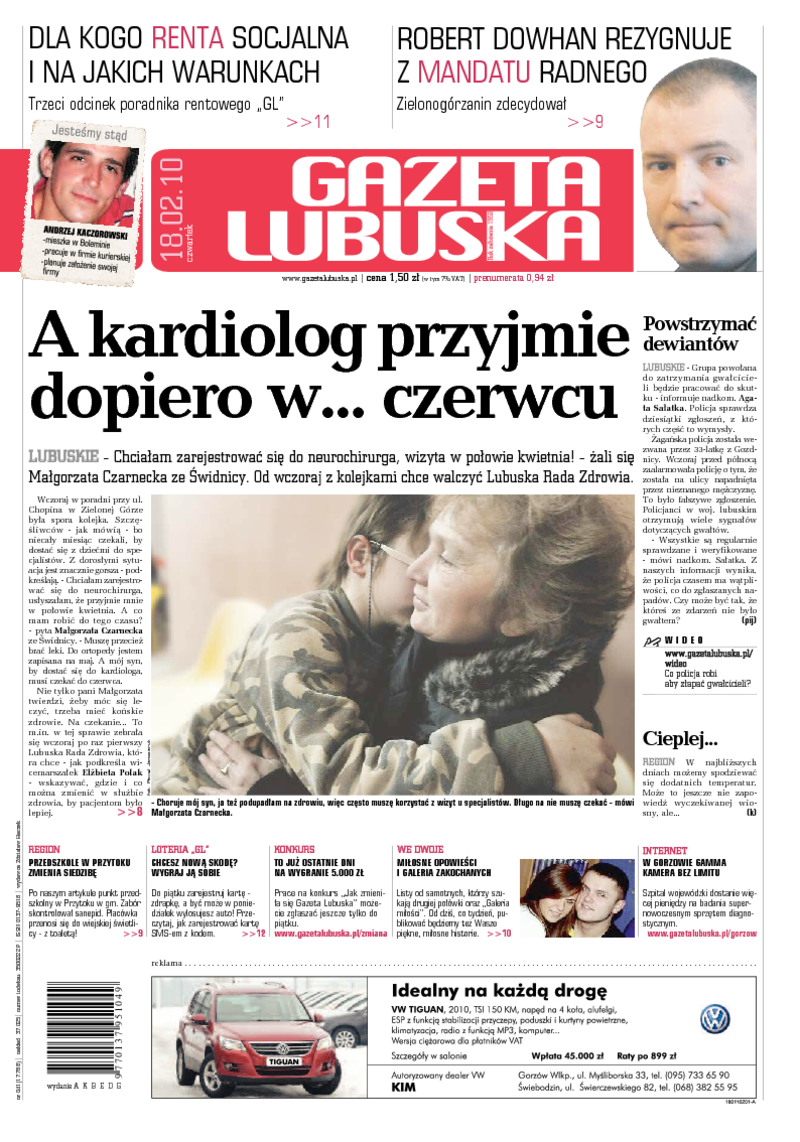 Gazeta Lubuska