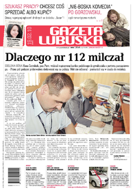 Gazeta Lubuska