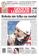 Gazeta Lubuska (B - Nowa Sól, Wschowa)