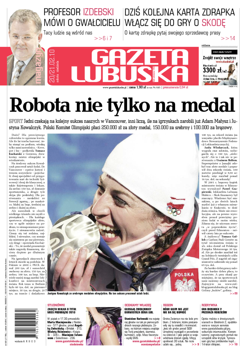 Gazeta Lubuska