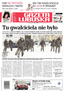 Gazeta Lubuska (B - Nowa Sól, Wschowa)