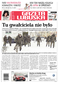 Gazeta Lubuska