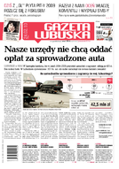 Gazeta Lubuska (B - Nowa Sól, Wschowa)