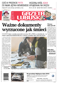 Gazeta Lubuska