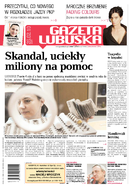 Gazeta Lubuska (B - Nowa Sól, Wschowa)