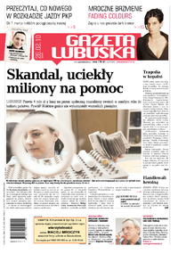 Gazeta Lubuska