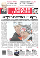 Gazeta Lubuska (B - Nowa Sól, Wschowa)