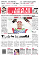 Gazeta Lubuska (B - Nowa Sól, Wschowa)