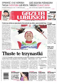 Gazeta Lubuska